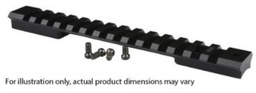 [7672M] Warne Bergara Premier, HS Prec LA Mountain Tech Tactical Rail 8-40