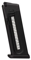 [47908] Glock G44 Magazine, Black, .22LR, 10rd