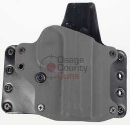 [112709] Blackpoint RH Leather Wing forGlock 17/22/31