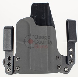 [131949] Blackpoint RH Mini Wing for SIG SAUER P320 X-Carry