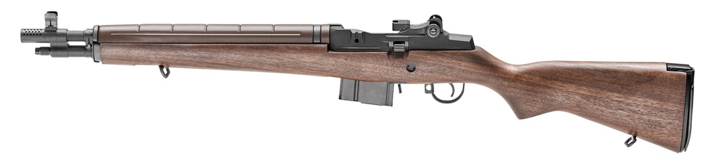 Springfield Armory M1A Tanker - 16" .308 Win