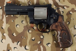 [163414] S&W 329PD .44 4" - AirLite