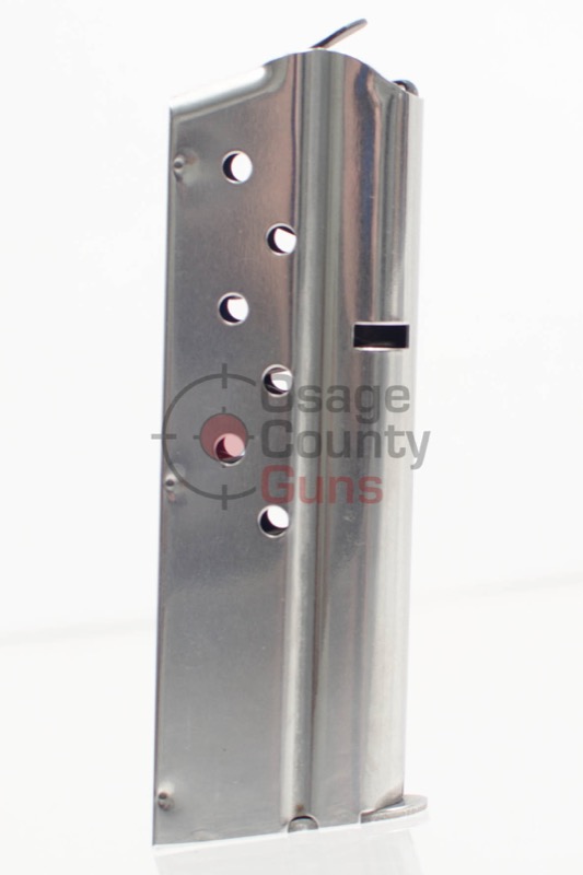 Sig Sauer 1911 9mm 8-Round Magazine
