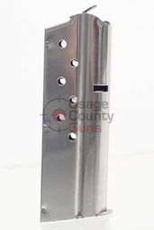 [MAG-1911-9-8] Sig Sauer 1911 9mm 8-Round Magazine