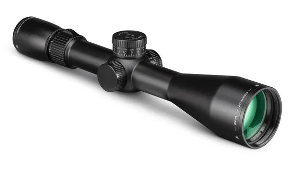 Vortex Razor HD LHT 4.5-22x50 FFP Riflescope, XLR-2 (MRAD), 30mm — RZR-42202