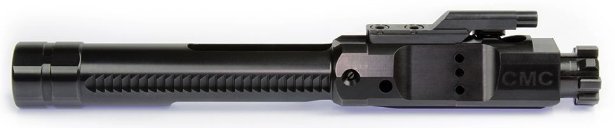 CMC Enhanced BCG : Standard AR10 .308 Nitride Finish Mil Spec