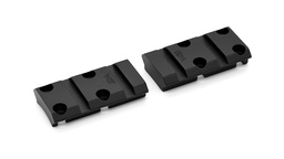 [V427-429M] Warne Browning X-Bolt - Matte Base Set