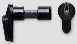 [R0018] Radian Weapons, Talon Ambidextrous Safety Selector, Black, 2 Lever Kit