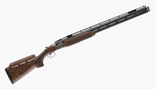 Beretta 694 ACS BFAST, 12 Ga, 32" BBL, 3" Chamber, 2 Rds