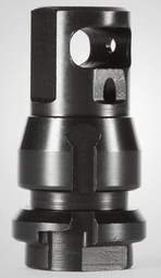 [DA109] Dead Air Armament Micro Brake Key Mount - 1/2x28 - .38 Bore