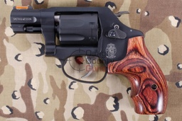 [160228] S&W 351PD, .22 Magnum, 1.875" BBL, 7rd