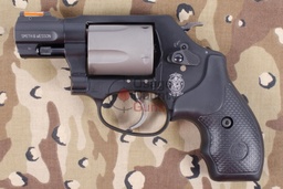 [163064] S&W 360PD, .357 Mag, 1.875" BBL, 5 Rds