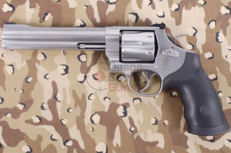 S&W 629 Classic .44 6.5"