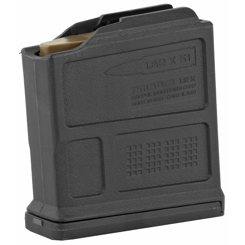Magpul PMAG 5 7.62 AC - 5rd