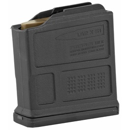 [MAG549-BLK] Magpul PMAG 5 7.62 AC - 5rd
