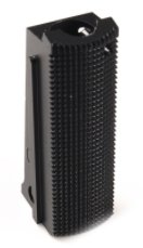 Nighthawk Custom Mainspring Housing, Drop-In, Officer, 25 LP