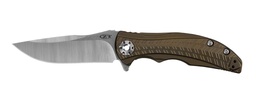 [ZT-0609] ZT 0609 - RJ Martin KVT