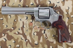 [150714] S&W 629 Deluxe - 6.5" .44 Magnum