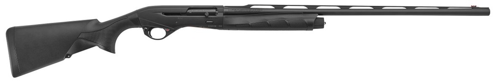 Benelli M2 Field Compact Black Synthetic, 20 Ga, 24" BBL, 3" Chamber, 3 Rds