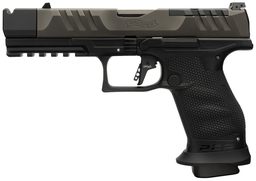 [4796033] Walther PDP PRO-X PMM Compact 4.6"" 10RD, 9MM