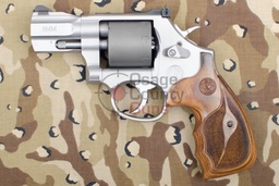 [10227] S&W 986 Performance Center - 2.5" 9mm