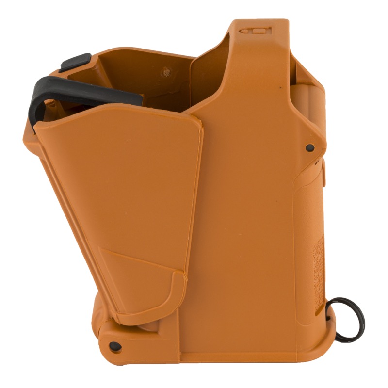 Maglula UpLula (Orange Brown) - 9mm-45ACP
