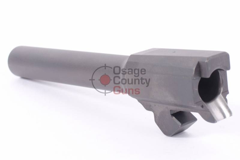 SIG SAUER P226 9mm Replacement Barrel, 4.4" — BBL-226-9
