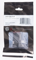 [2401436-01-R] Sig Sauer MCX Low Profile Deflector, Black