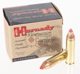 [9249] Hornady FTX - 300gr - .500 S&W Magnum - 20rd