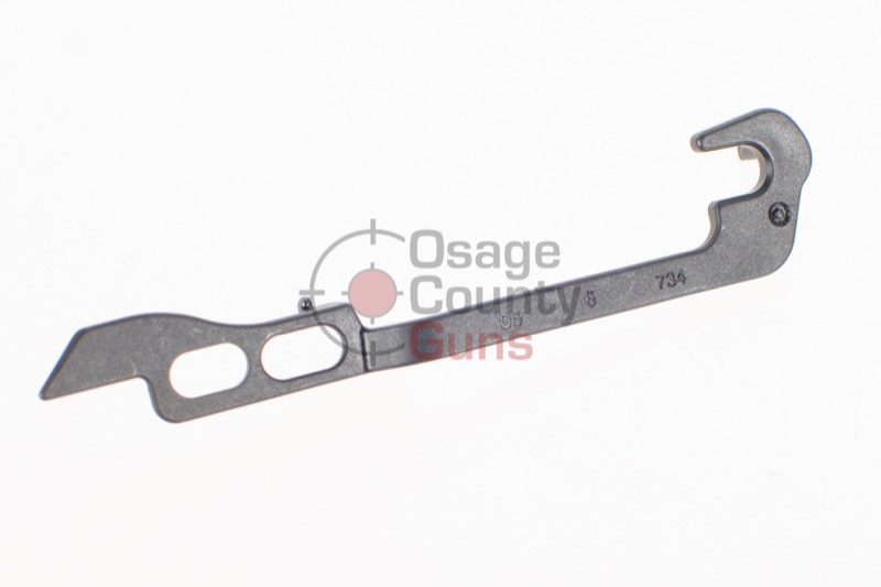 Sig Sauer P320 Take Down Safety Lever - Shortened Pin