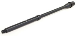 [15A58M14NSQ] Faxon Socom Profile AR-15 Barrel - 14.5" - 5.56 NATO