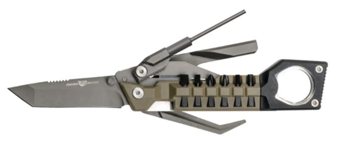 Real Avid Pistol Tool