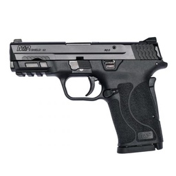 [12437] S&W M&P9 Shield EZ (No Safety) - 3.6" 9mm