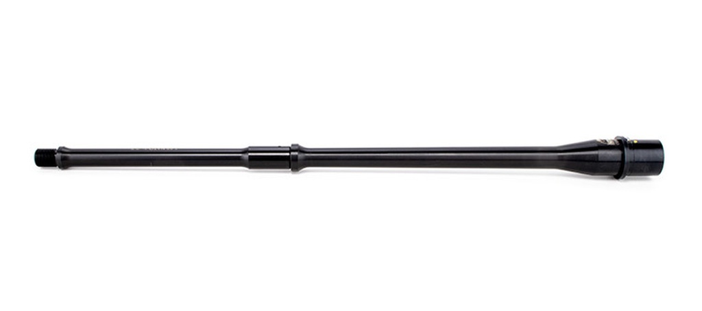 Faxon Barrel - 16" Pencil Profile AR15, 5.56 Nato, Nitrided