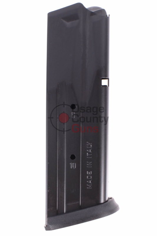 Sig Sauer P227 .45 ACP Magazine - 10RD