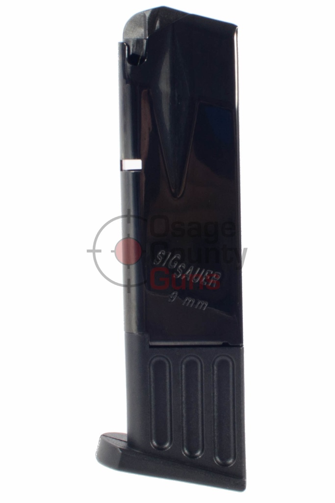 SIG P226 9mm 10-Round Flush Fit Magazine — MAG-226-9-10