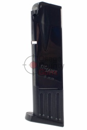 [MAG-226-9-10] SIG P226 9mm 10-Round Flush Fit Magazine — MAG-226-9-10