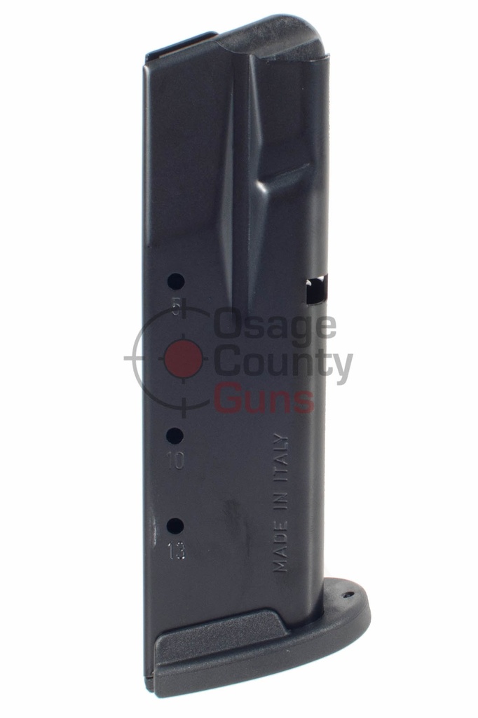 Sig Sauer P250 / P320 Compact Magazine - 13rd .40/.357