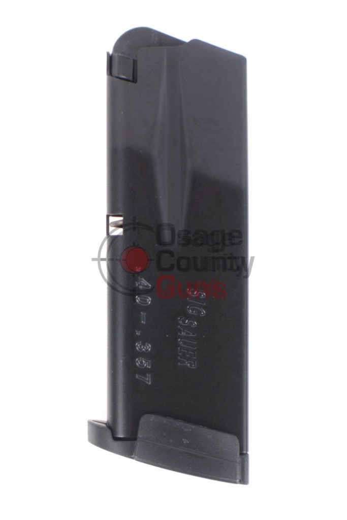 Sig Sauer P320 / P250 SubCompact .40 / .357 10rd Magazine