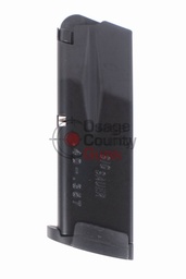 [MAG-MOD-SC-43-10] Sig Sauer P320 / P250 SubCompact .40 / .357 10rd Magazine