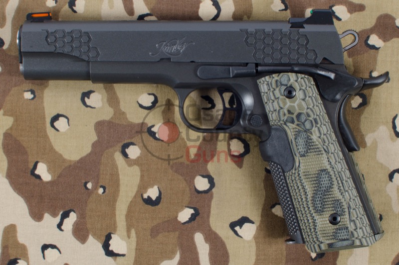 Kimber KHX Custom - 5" 9mm