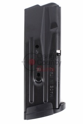 [MAG-MOD-SC-9-10] Sig Sauer P250 / P320 SubCompact 9mm 10 Magazine