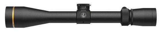 Leupold VX-3HD 4.5-14x40 (1 inch) CDS-ZL Duplex