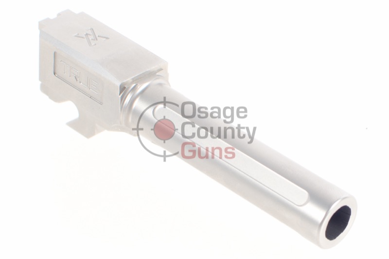 True Precision P320 Compact / Carry Barrel - Stainless