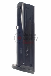 [MAG-MOD-F-9-17] Sig Sauer P320 Fullsize / Carry 9mm 17rd Magazine