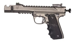 [VF4M-0064] Volquartsen Black Mamba Tungsten Cerakote .22 LR 4.5" — VF4M-0064
