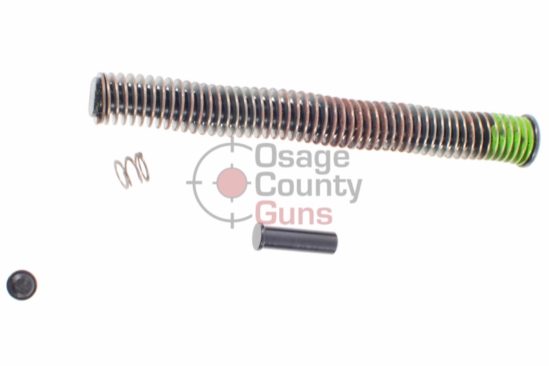 Sig Sauer P320 Fullsize Parts Kit - .40/.357/.45