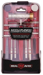 [AVHPS] Real Avid Accu-Punch Hammer & Punches