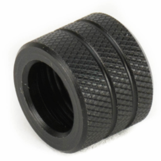Sig Sauer THREAD PROTECTOR, 226, 229, 239, 250, 320, BLK, 13.5 X 1MM LH, MUZZLE STOP