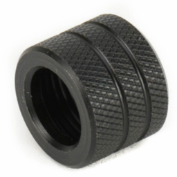 [1200848-R] Sig Sauer THREAD PROTECTOR, 226, 229, 239, 250, 320, BLK, 13.5 X 1MM LH, MUZZLE STOP